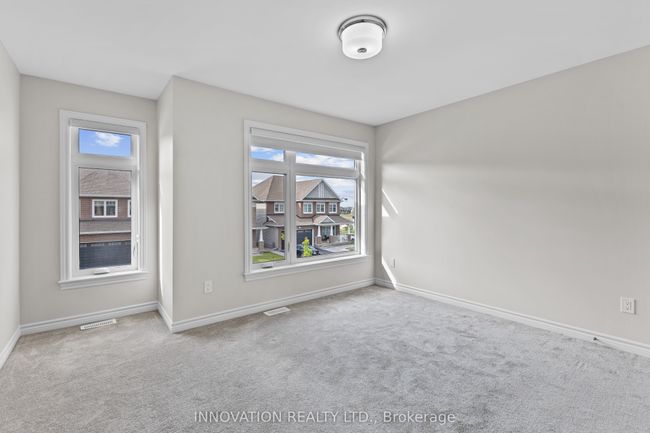 908 Echinacea Row, House other with 4 bedrooms, 4 bathrooms and 2 parking in Nepean ON | Image 30