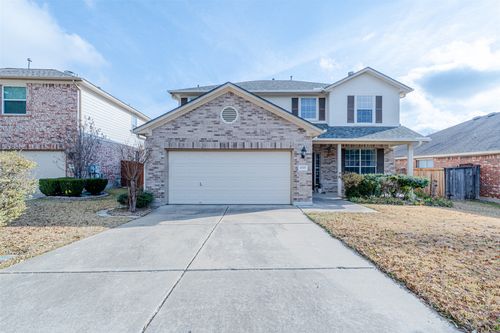 4501 Heritage Well Lane, Round Rock, TX, 78665 | Card Image