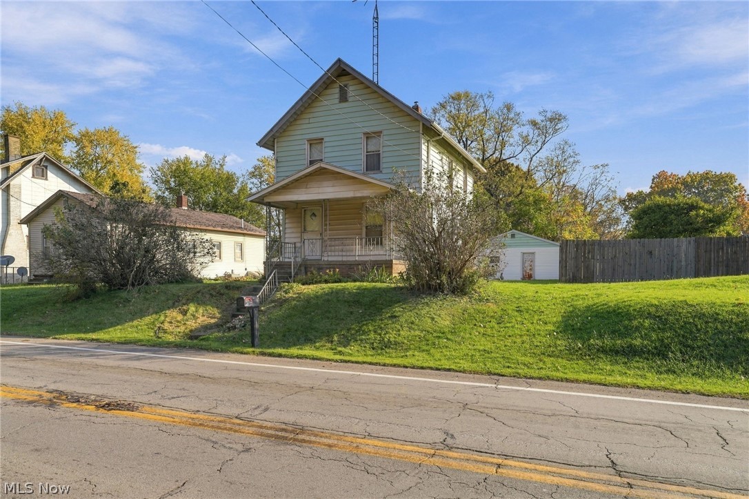 Residential in Canton
