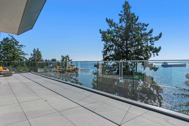 4580 Marine Drive, House other with 5 bedrooms, 5 bathrooms and 5 parking in West Vancouver BC | Image 30