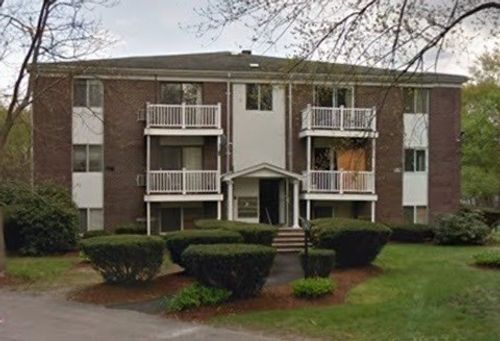apt-13-50 Francis St, Holbrook, MA, 02343-2060 | Card Image