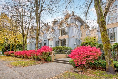 3019 Laurel St, Vancouver, BC, V5Z3T6 | Card Image