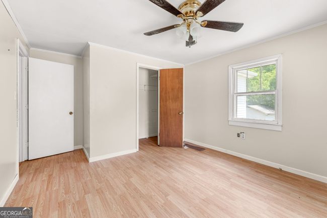 1813 W Currahee St, House other with 3 bedrooms, 2 bathrooms and null parking in Toccoa GA | Image 15