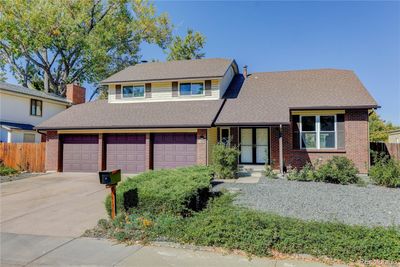 3409 S Ouray Way, House other with 4 bedrooms, 2 bathrooms and 3 parking in Aurora CO | Image 1