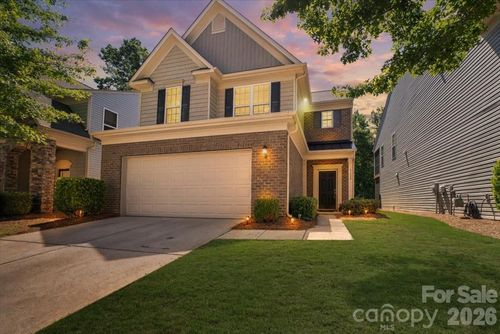 5122 Mount Clare Ln, Charlotte, NC, 28210-4476 | Card Image