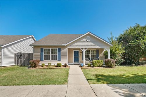 4462 W Alberta St, Fayetteville, AR, 72704-7918 | Card Image