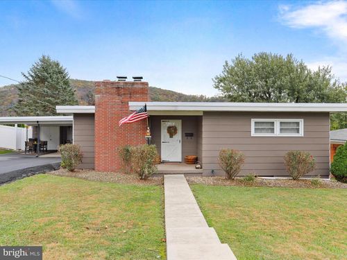 325 Valley View Ave, KEYSER, WV, 26726-2631 | Card Image