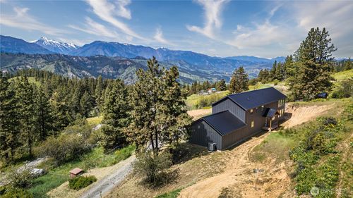 4723 Sky Meadows Rd, Cashmere, WA, 98815-9461 | Card Image