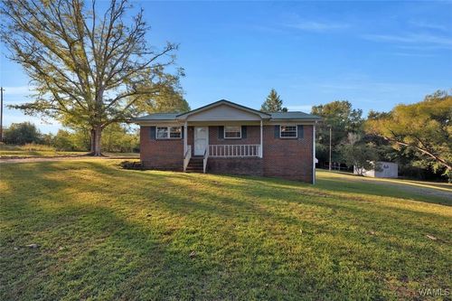 90 Earnest Dr, Carbon Hill, AL, 35549-3112 | Card Image