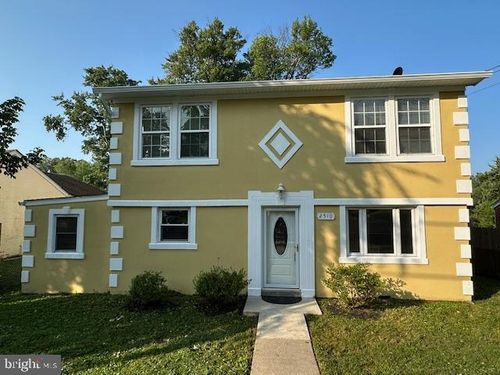 2510 Weisman Rd, SILVER SPRING, MD, 20902-2047 | Card Image