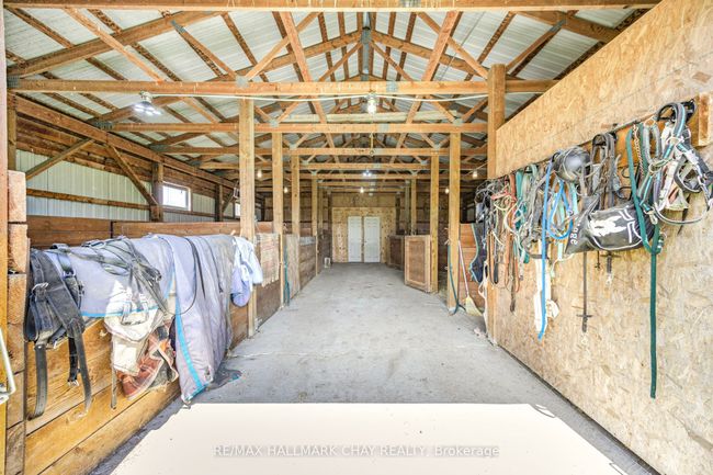 1846 Atkinson Rd, Home with 4 bedrooms, 3 bathrooms and 6 parking in Phelpston ON | Image 48