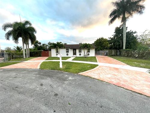 1666 Sw 3rd Ct, Homestead, FL, 33030-6694 | Card Image