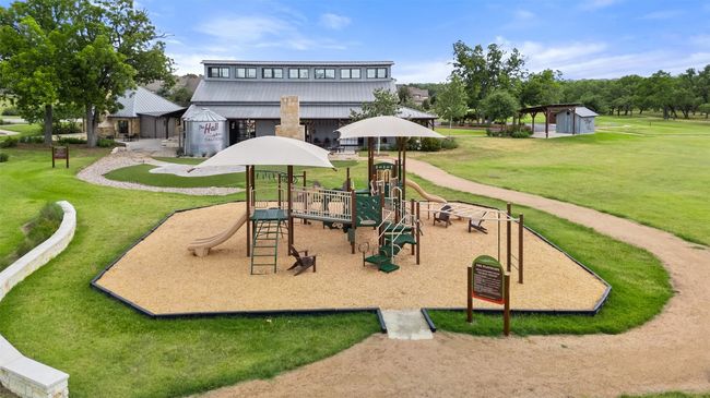 Community play behind the community hub. | Image 38
