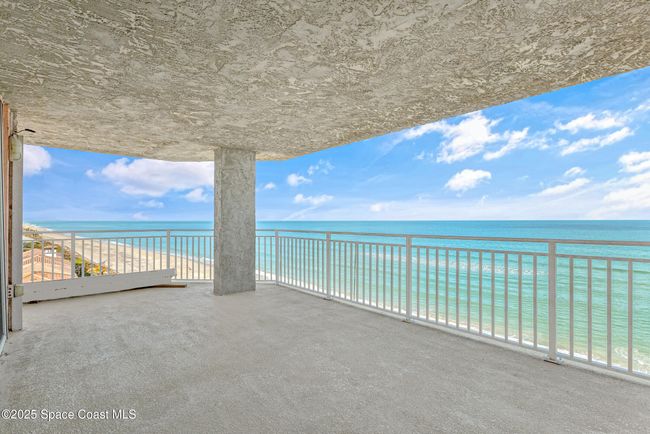 A701 - 5635 Highway A1a, Condo with 3 bedrooms, 3 bathrooms and null parking in Melbourne Beach FL | Image 4