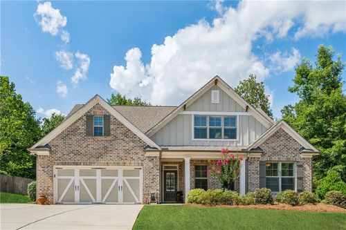 4818 River Bottom Dr, Gainesville, GA, 30507-8163 | Card Image