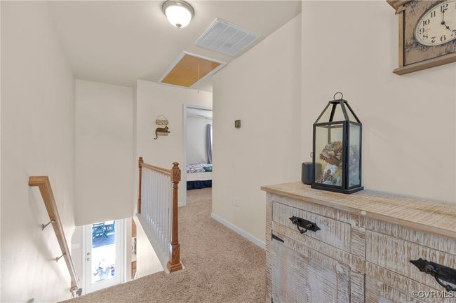 15613 Haggis Dr, House other with 4 bedrooms, 3 bathrooms and null parking in Chesterfield VA | Image 17