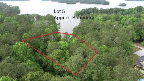 5-5 County Road 804, Wedowee, AL, 36278 | Card Image