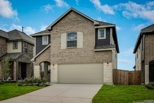 14344 Iron Knight, San Antonio, TX, 78253-7430 | Card Image