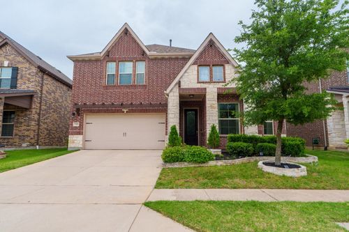 5305 Delta Blush Ln, Mckinney, TX, 75070-1324 | Card Image