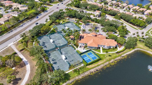 8640 Via Avellino, House other with 3 bedrooms, 2 bathrooms and null parking in Lake Worth FL | Image 56