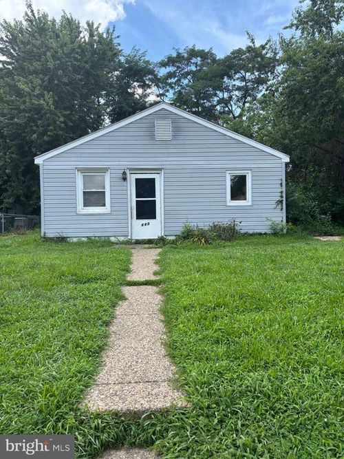 440 Morehouse Dr, WILMINGTON, DE, 19801-5741 | Card Image