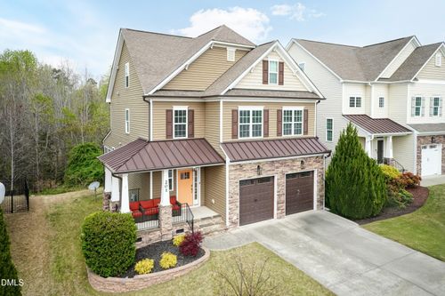 201 Virginia Water Dr, Rolesville, NC, 27571-9241 | Card Image