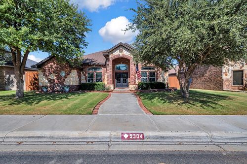 5304 Greathouse Ave, Midland, TX, 79707-3133 | Card Image