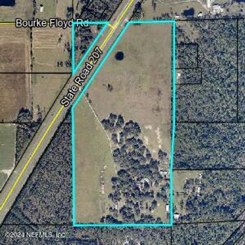 6400 State Road 207, Elkton, FL, 32033-3424 | Card Image