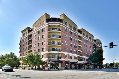 301-4953 Oakton Street, Skokie, IL, 60077 | Card Image