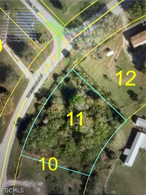 1400 Horseshoe Loop, Moore Haven, FL, 33471 | Card Image