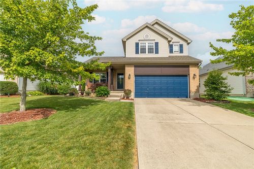 1019 Meadowsweet Drive, Clayton, OH, 45315 | Card Image
