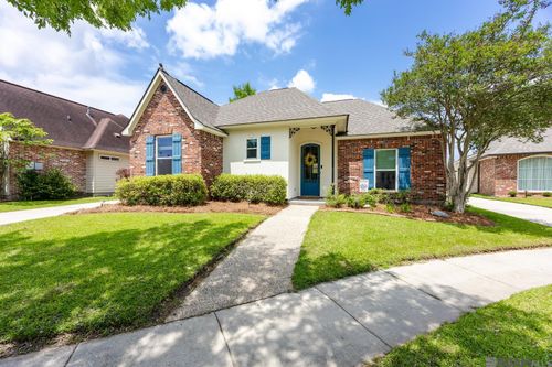 10455 Springdale Ave, Baton Rouge, LA, 70810-0739 | Card Image