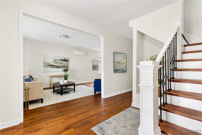 3419 Delaware Ave, House other with 3 bedrooms, 3 bathrooms and null parking in Richmond VA | Image 6