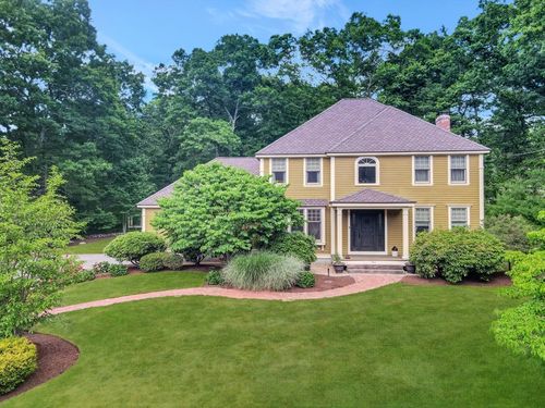 5 Sierra Dr, South Easton, MA, 02375-1251 | Card Image