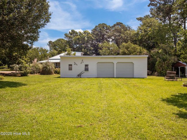 131 Goose Creek Loop Rd, House other with 3 bedrooms, 2 bathrooms and 2 parking in Newport NC | Image 6