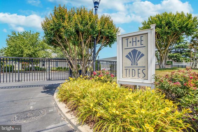UNIT-103 - 19967 Sandy Bottom Cir, Condo with 2 bedrooms, 2 bathrooms and null parking in REHOBOTH BEACH DE | Image 33