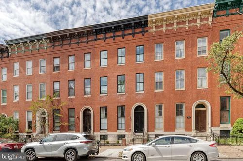 2520 Madison Ave, BALTIMORE, MD, 21217-4040 | Card Image