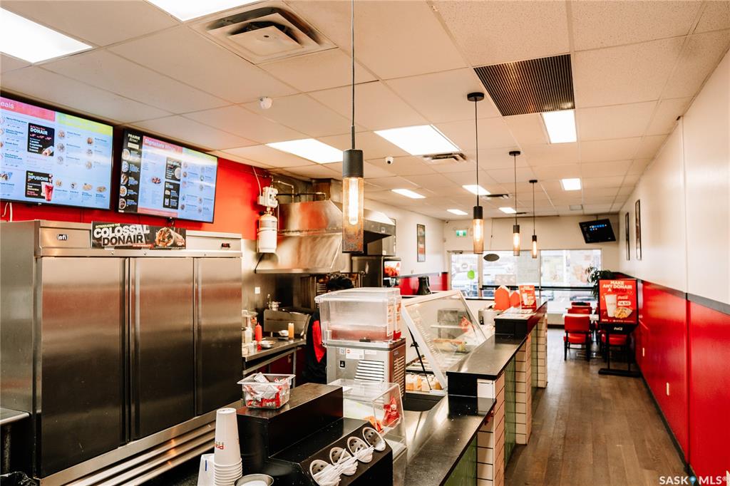 Commercial Sale in Regina 2