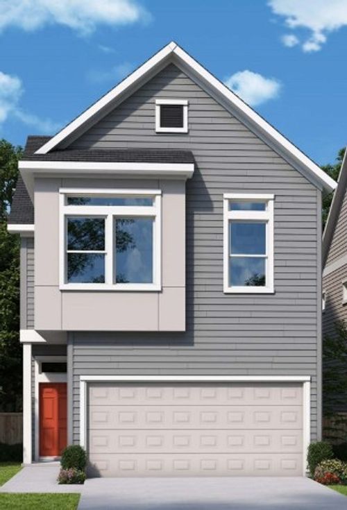 813 Venus Cir, Round Rock, TX, 78664-2973 | Card Image