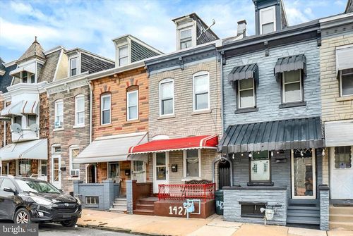 1427 N 10th St, READING, PA, 19604-1805 | Card Image