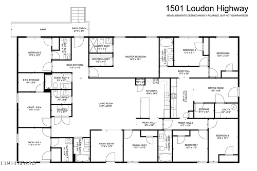 1501 Loudon Hwy, Philadelphia, TN, 37846-3954 | Card Image