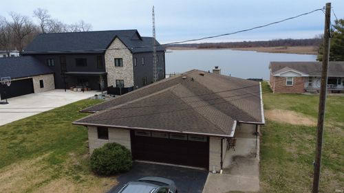 2922 Country Club Dr S, Rochester, IN, 46975-8925 | Card Image