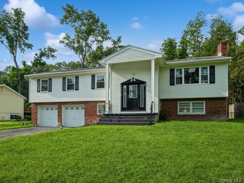 Old Silvermine Pl, Poughkeepsie, NY 12603
