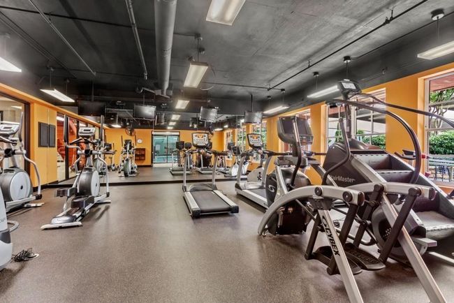 APT-612 - 1101 Juniper St Ne, Condo with 1 bedrooms, 1 bathrooms and 1 parking in Atlanta GA | Image 34