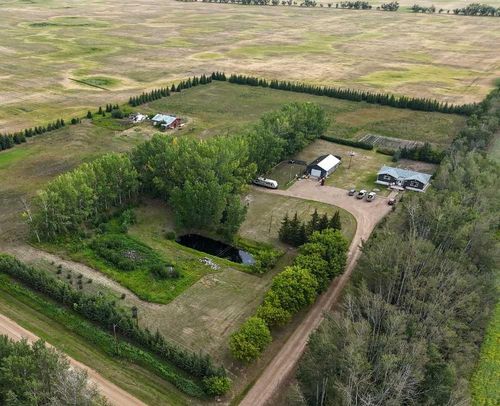 107441 Range Road 135, Rural Mackenzie County, AB, T0H2H0 | Card Image