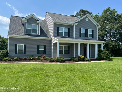 102 E Point Estates Rd, Knotts Island, NC, 27950-9704 | Card Image