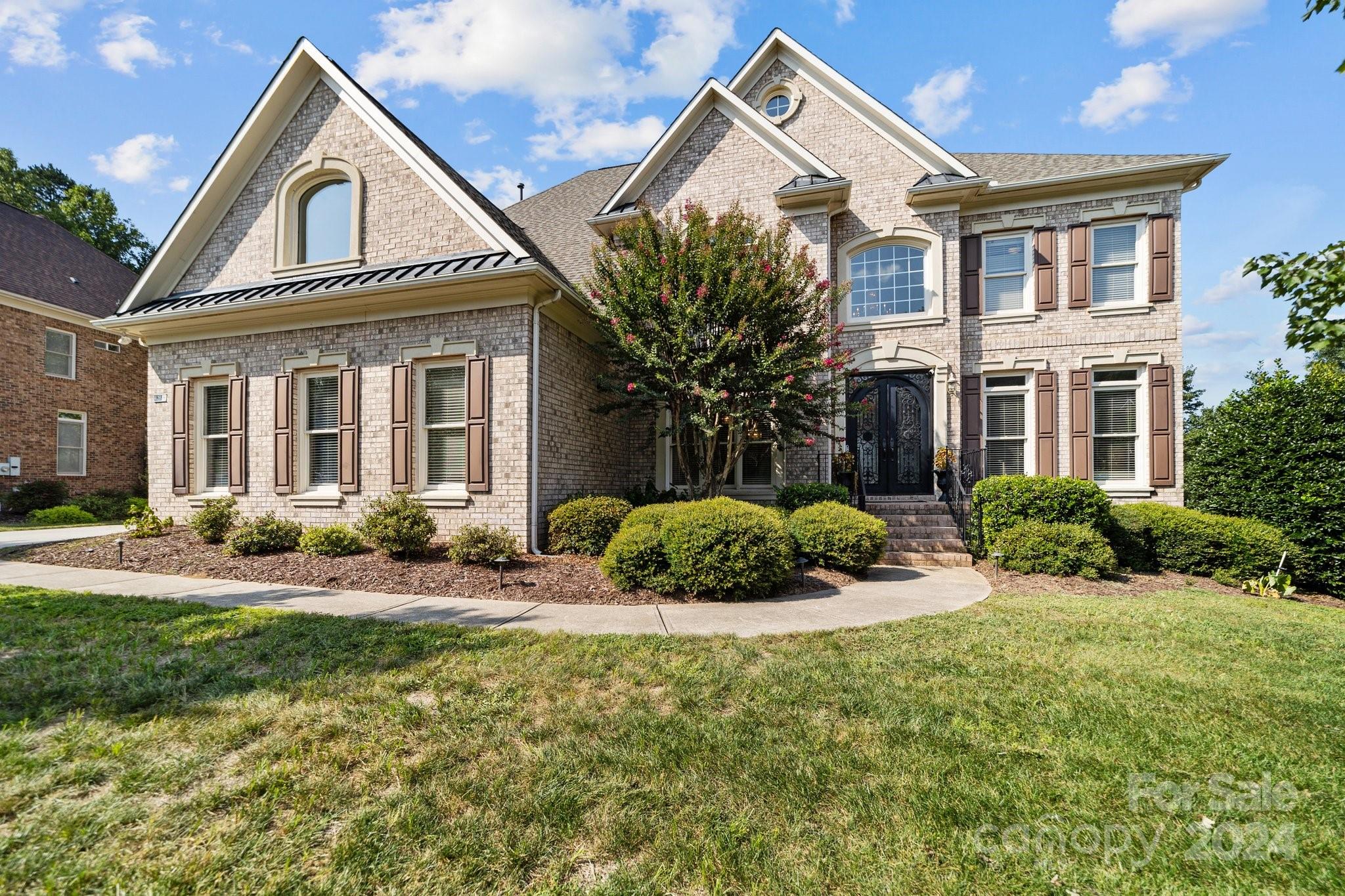 Three Greens Dr, Huntersville, NC 28078