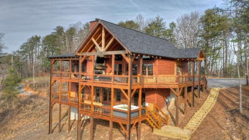 3804 Aska Rd, Blue Ridge, GA, 30513-9207 | Card Image