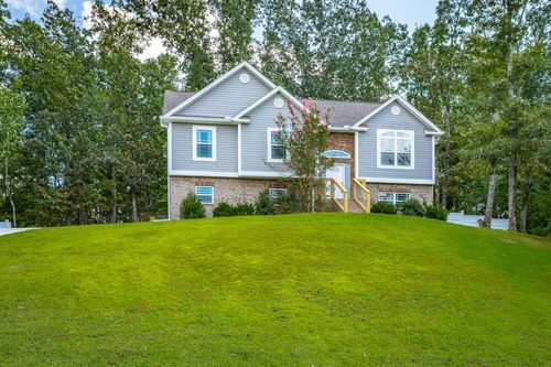 529 Hidden Oaks Dr, Flintstone, GA, 30725-2741 | Card Image