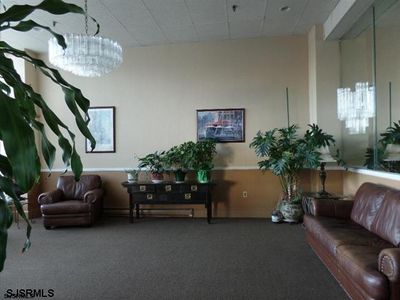 506 - 2834 Atlantic Ave, Condo with 1 bedrooms, 1 bathrooms and null parking in Atlantic City NJ | Image 3